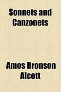 Produktbild: Sonnets and Canzonets