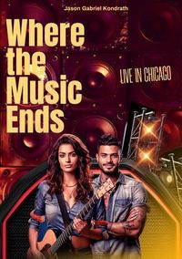 Produktbild: Where the Music Ends