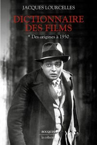 Produktbild: Dictionnaire des films