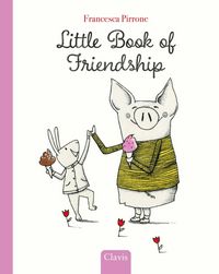 Produktbild: Little Book of Friendship