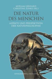 Produktbild: Die Natur des Menschen