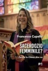 Produktbild: Sacerdozio femminile?