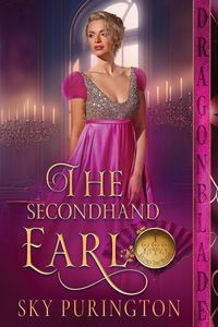 Produktbild: The Secondhand Earl