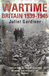 Produktbild: Wartime
