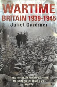 Produktbild: Wartime