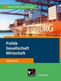 Produktbild: Kolleg Politik und Wirtschaft &ndash; Hamburg / Politik/Gesellschaft/Wirtschaft Hamburg