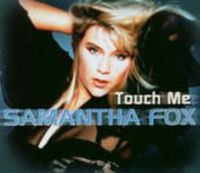 Produktbild: Touch Me