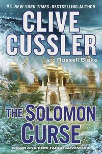 Produktbild: Solomon Curse