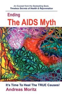 Produktbild: Ending the AIDS Myth