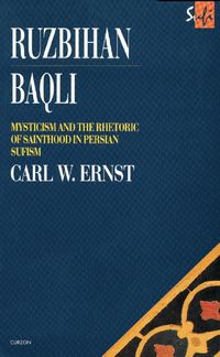 Produktbild: Ruzbihan Baqli