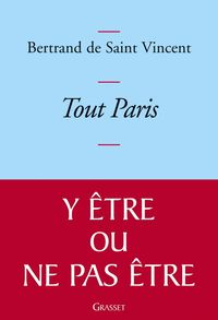 Produktbild: Tout Paris