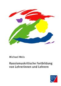 Produktbild: Rassismuskritische Fortbildung von Lehrerinnen und Lehrern