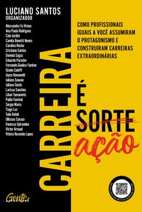 Produktbild: Carreira &eacute; a&ccedil;&atilde;o