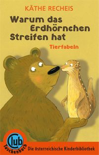 Produktbild: Warum das Erdh&ouml;rnchen Streifen hat