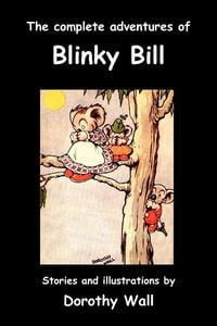 Produktbild: The Complete Adventures of Blinky Bill