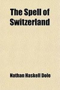 Produktbild: The Spell of Switzerland