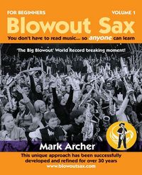 Produktbild: Blowout Sax