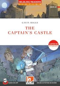 Produktbild: The Captain's Castle