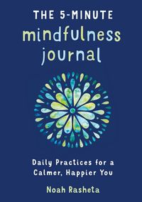 Produktbild: The 5-Minute Mindfulness Journal