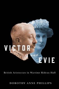 Produktbild: Victor and Evie