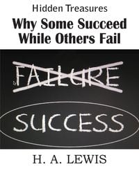 Produktbild: Why Some Succeed While Others Fail