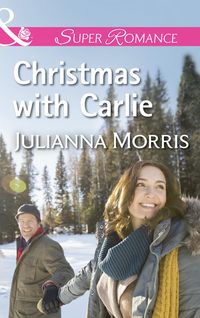 Produktbild: Christmas With Carlie