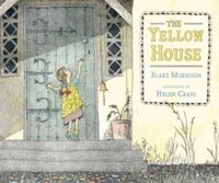 Produktbild: Morrison, B: The Yellow House