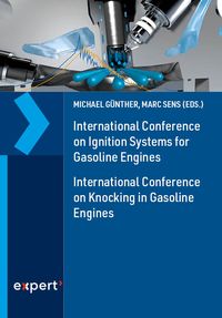 Produktbild: International Conference on Ignition Systems for Gasoline Engines &ndash; International Conference on Knocking in Gasoline Engines