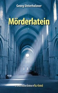 Produktbild: M&ouml;rderlatein