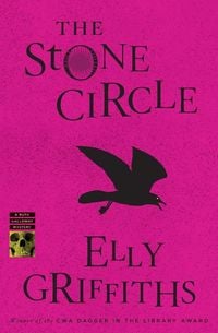 Produktbild: The Stone Circle