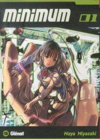 Produktbild: Minimum. Tome 1
