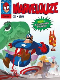 Produktbild: Marvelouze