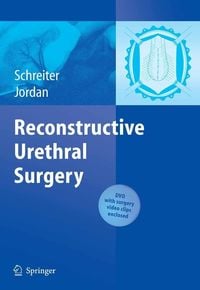 Produktbild: Reconstructive Urethral Surgery