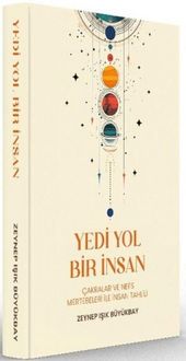 Produktbild: Yedi Yol Bir Insan