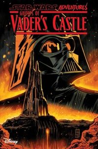 Produktbild: Star Wars Adventures: Ghosts of Vader's Castle