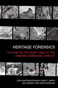 Produktbild: Heritage Forensics