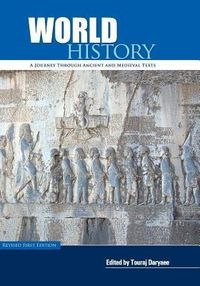 Produktbild: World History