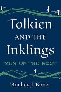 Produktbild: Tolkien and the Inklings