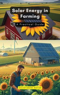 Produktbild: Solar Energy in Farming