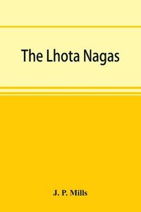 Produktbild: The Lhota Nagas