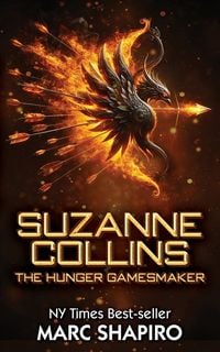 Produktbild: Suzanne Collins
