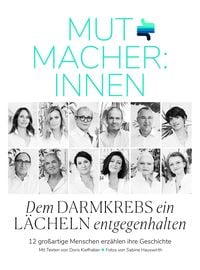 Produktbild: MUTMACHER:INNEN