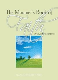 Produktbild: The Mourner's Book of Faith