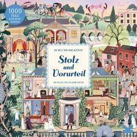 Produktbild: Die Welt von Stolz und Vorurteil