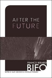 Produktbild: After the Future