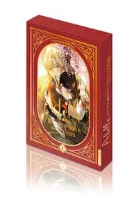Produktbild: Astelle und der geheime Sohn des Kaisers Collectors Edition 01