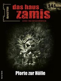 Produktbild: Das Haus Zamis 141