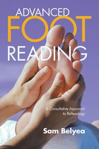 Produktbild: Advanced Foot Reading