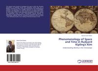 Produktbild: Phenomenology of Space and Time in Rudyard Kipling's Kim