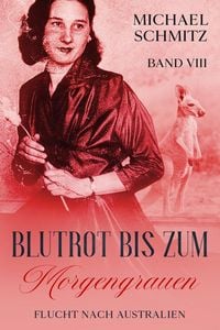 Produktbild: Blutrot bis zum Morgengrauen